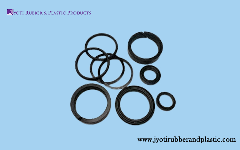 Cylinder Rubber Seal