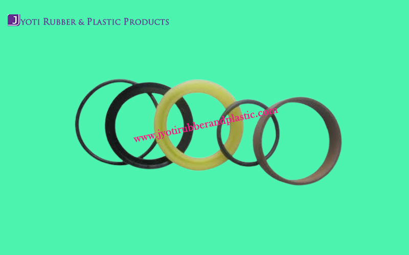 Hydraulic Cylinder Seal Kit Manufacturer