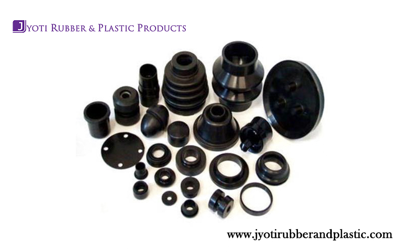 Industrial Rubber Products