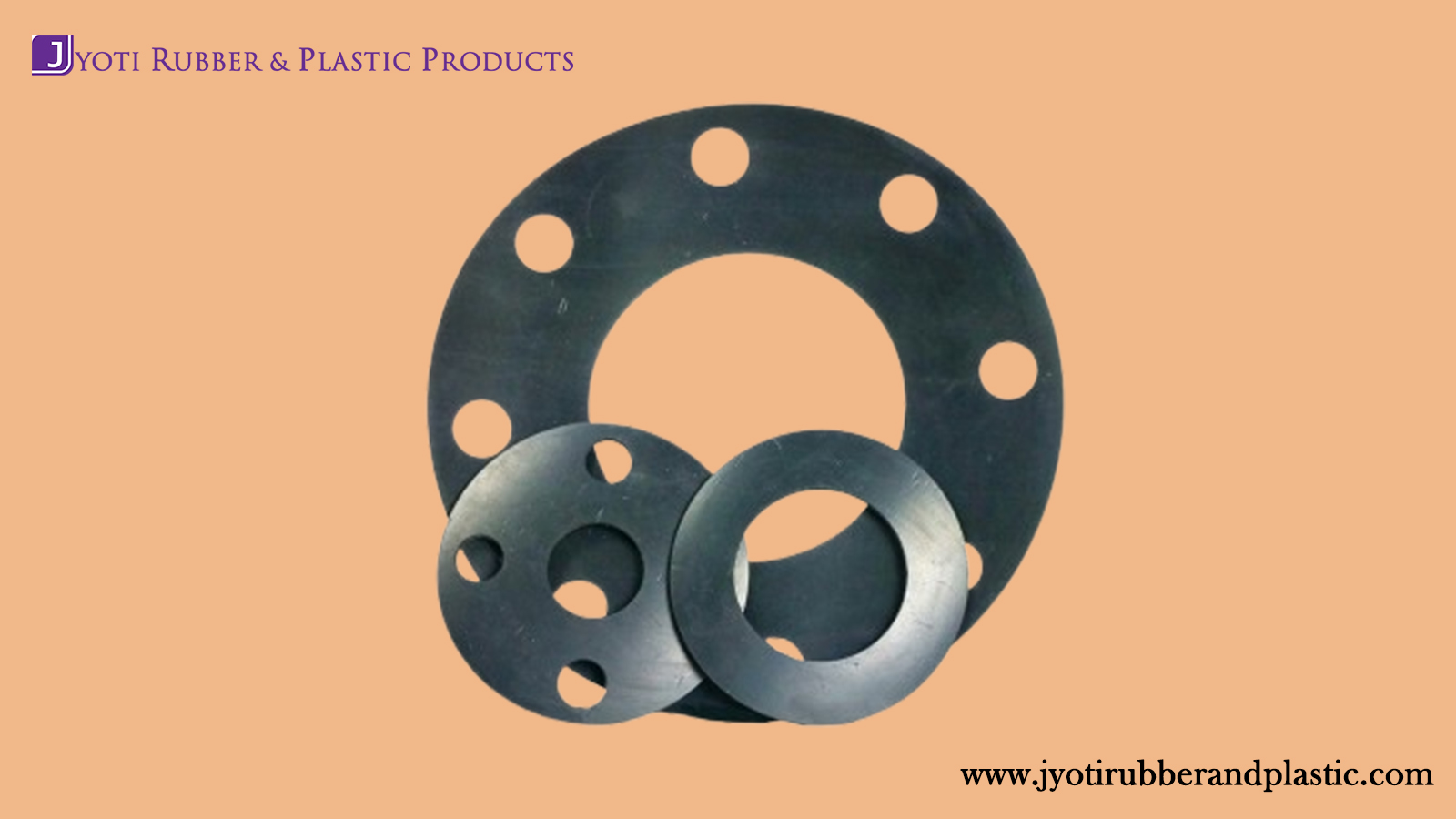 Neoprene Gasket Manufacturers