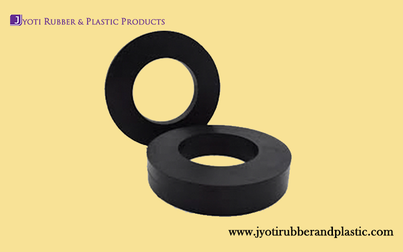 Neoprene Rubber Seal