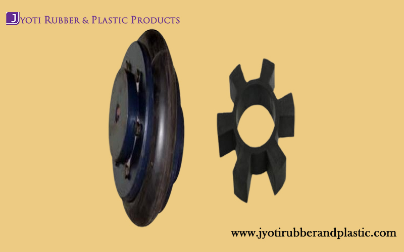 Rubber Coupling Manufacturers