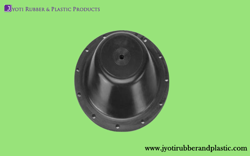 Rubber Diaphragm Manufacturer