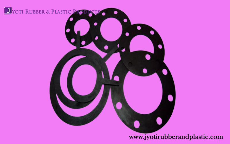 Rubber Gasket Suppliers