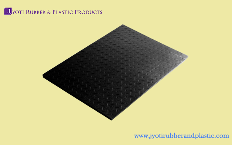 Rubber Pad Manufacturers