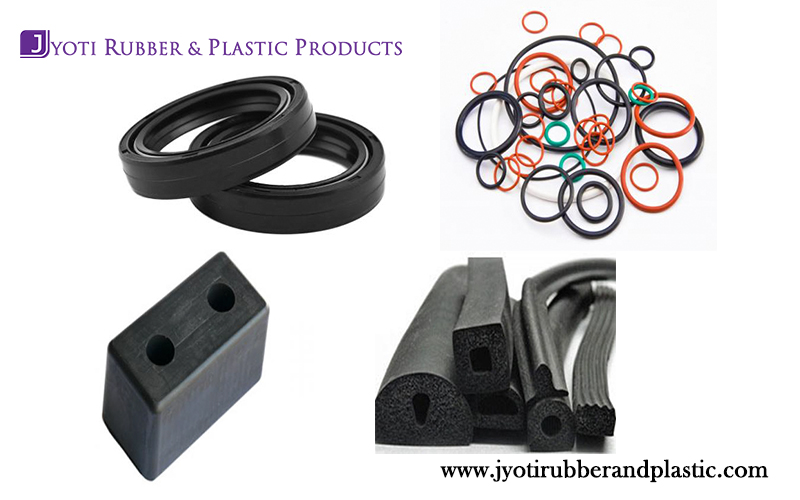 Rubber Products Manufacturers