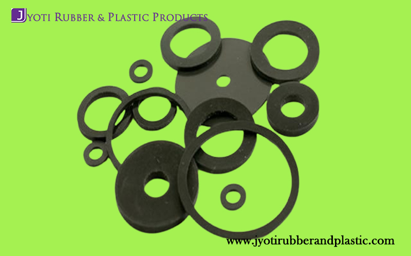 Rubber Washer Manufacturers